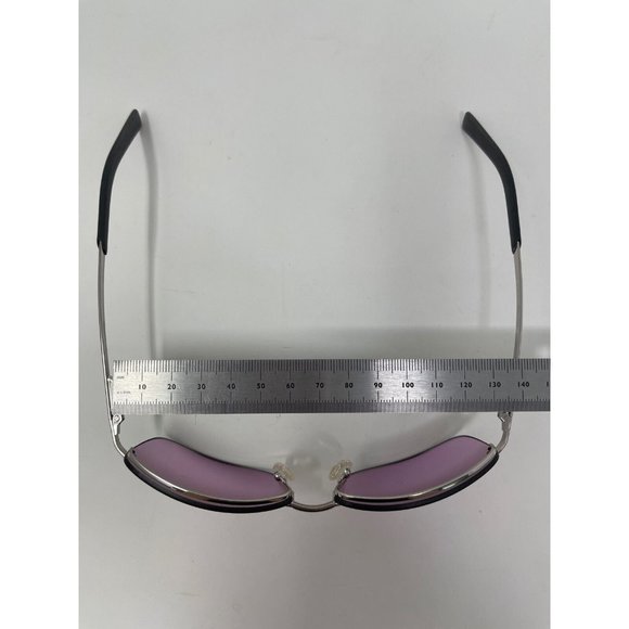 Arnette Sunglasses Stallion 3029 535/7A Made In Italy Purple